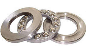 軸承科普-推力球軸承的特點